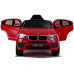 Электромобиль BMW X6 Red Электромобиль BMW X6 Red