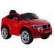 Электромобиль BMW X6 Red