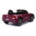 Электромобиль Bentley Burgundy