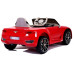 Электромобиль Bentley Red Lacquer Электромобиль Bentley Red Lacquer