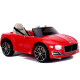 Электромобиль Bentley Red Lacquer
