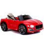 Электромобиль Bentley Red Lacquer Электромобиль Bentley Red Lacquer