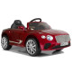 Електромобіль Bentley ZP8008 Red Lacquer Електромобіль Bentley ZP8008 Red Lacquer