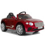 Електромобіль Bentley ZP8008 Red Lacquer Електромобіль Bentley ZP8008 Red Lacquer