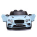 Электромобиль Bentley Supersports JE1155 Blue Электромобиль Bentley Supersports JE1155 Blue