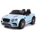 Электромобиль Bentley Supersports JE1155 Blue Электромобиль Bentley Supersports JE1155 Blue
