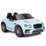 Електромобіль Bentley Supersports JE1155 Blue Електромобіль Bentley Supersports JE1155 Blue