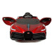 Електромобіль Bugatti Divo Red Електромобіль Bugatti Divo Red