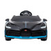 Електромобіль Bugatti Divo Black Електромобіль Bugatti Divo Black
