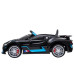 Електромобіль Bugatti Divo Black Електромобіль Bugatti Divo Black