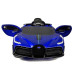 Електромобіль Bugatti Divo Blue Електромобіль Bugatti Divo Blue