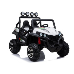 Электромобиль Buggy S2588 White Электромобиль Buggy S2588 White