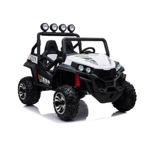Электромобиль Buggy S2588 White