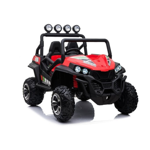 Електромобіль Buggy S2588 Red Електромобіль Buggy S2588 Red