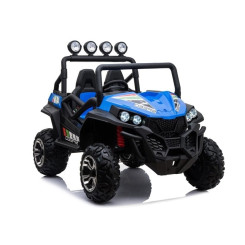 Электромобиль Buggy S2588 Blue Электромобиль Buggy S2588 Blue