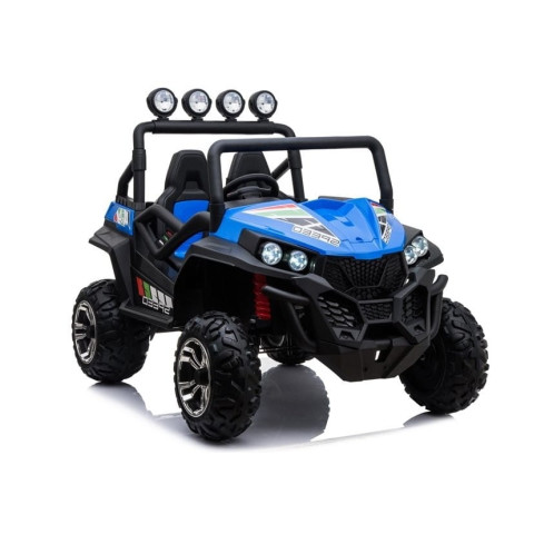 Электромобиль Buggy S2588 Blue