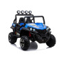 Електромобіль Buggy S2588 Blue