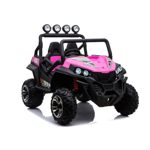 Электромобиль Buggy S2588 Pink Электромобиль Buggy S2588 Pink