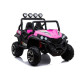 Электромобиль Buggy S2588 Pink Электромобиль Buggy S2588 Pink