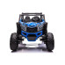 Електромобіль Buggy UTV-MX MP4 Blue Електромобіль Buggy UTV-MX MP4 Blue