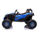 Електромобіль Buggy UTV-MX MP4 Blue Електромобіль Buggy UTV-MX MP4 Blue