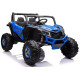 Электромобиль Buggy UTV-MX MP4 Blue