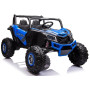 Электромобиль Buggy UTV-MX MP4 Blue Электромобиль Buggy UTV-MX MP4 Blue