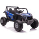 Электромобиль Buggy UTV-MX Spider Blue