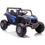 Электромобиль Buggy UTV-MX Spider Blue Электромобиль Buggy UTV-MX Spider Blue