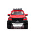 Электромобиль Ford Ranger Raptor DK-F150R Red Электромобиль Ford Ranger Raptor DK-F150R Red