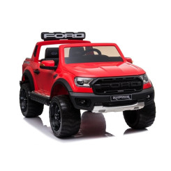 Электромобиль Ford Ranger Raptor DK-F150R Red Электромобиль Ford Ranger Raptor DK-F150R Red