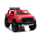 Электромобиль Ford Ranger Raptor DK-F150R Red Электромобиль Ford Ranger Raptor DK-F150R Red