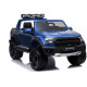 Електромобіль Ford Ranger Raptor DK-F150R Blue Електромобіль Ford Ranger Raptor DK-F150R Blue