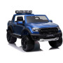 Электромобиль Ford Ranger Raptor DK-F150R Blue Электромобиль Ford Ranger Raptor DK-F150R Blue