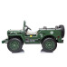 Електромобіль Jeep JH101 Green Електромобіль Jeep JH101 Green