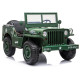 Електромобіль Jeep JH101 Green Електромобіль Jeep JH101 Green