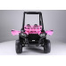 Электромобиль Jeep JS360-1 Pink Электромобиль Jeep JS360-1 Pink