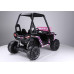 Электромобиль Jeep JS360-1 Pink Электромобиль Jeep JS360-1 Pink