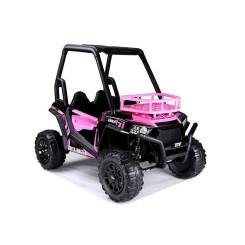 Электромобиль Jeep JS360-1 Pink Электромобиль Jeep JS360-1 Pink