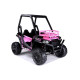 Электромобиль Jeep JS360-1 Pink Электромобиль Jeep JS360-1 Pink