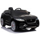Электромобиль Jaguar F-Pace Black Электромобиль Jaguar F-Pace Black