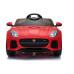 Електромобіль Jaguar F-Type Red Електромобіль Jaguar F-Type Red