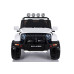 Электромобиль Jeep 4x4 A999 White Электромобиль Jeep 4x4 A999 White
