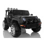 Электромобиль Jeep 4x4 A999 Black Электромобиль Jeep 4x4 A999 Black
