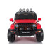 Электромобиль Jeep 4x4 A999 Red