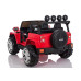 Электромобиль Jeep 4x4 A999 Red