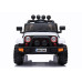Электромобиль Jeep BRD-7588 4x4 White Электромобиль Jeep BRD-7588 4x4 White