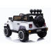 Электромобиль Jeep BRD-7588 4x4 White Электромобиль Jeep BRD-7588 4x4 White