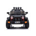 Электромобиль Jeep BRD-7588 4x4 Black Электромобиль Jeep BRD-7588 4x4 Black