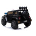 Электромобиль Jeep BRD-7588 4x4 Black Электромобиль Jeep BRD-7588 4x4 Black